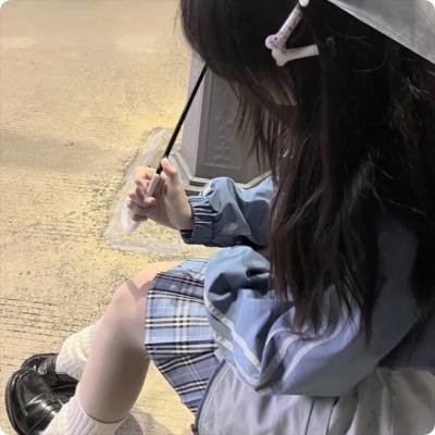 帅气的恶魔