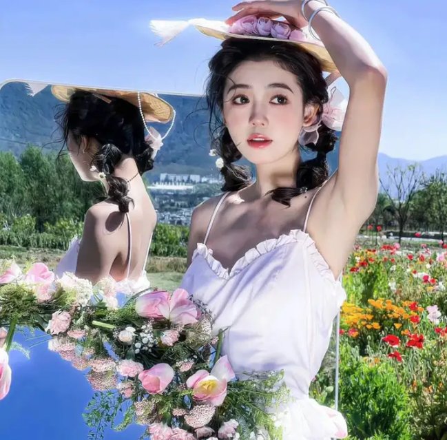 致命女人