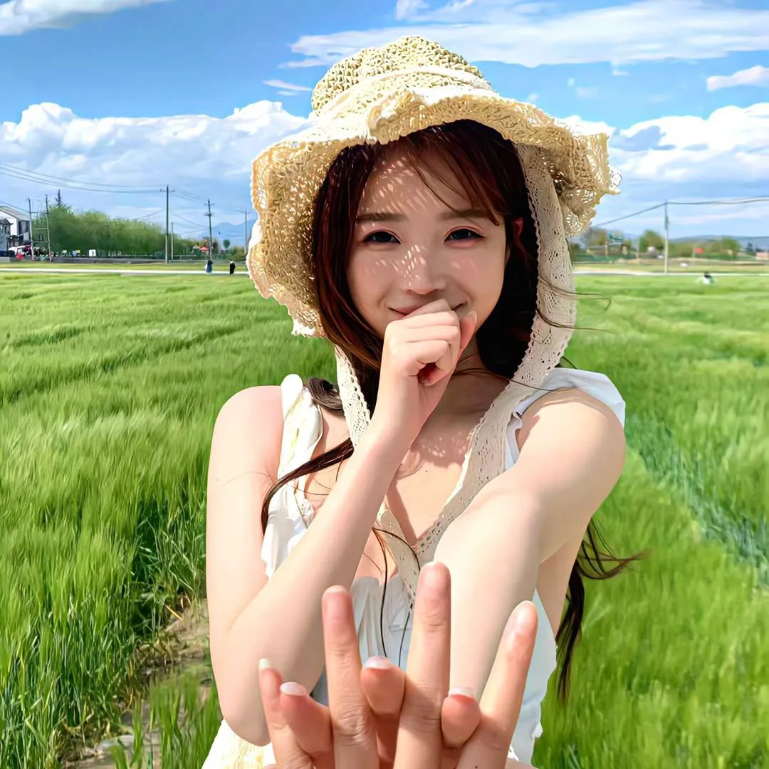 春意浓